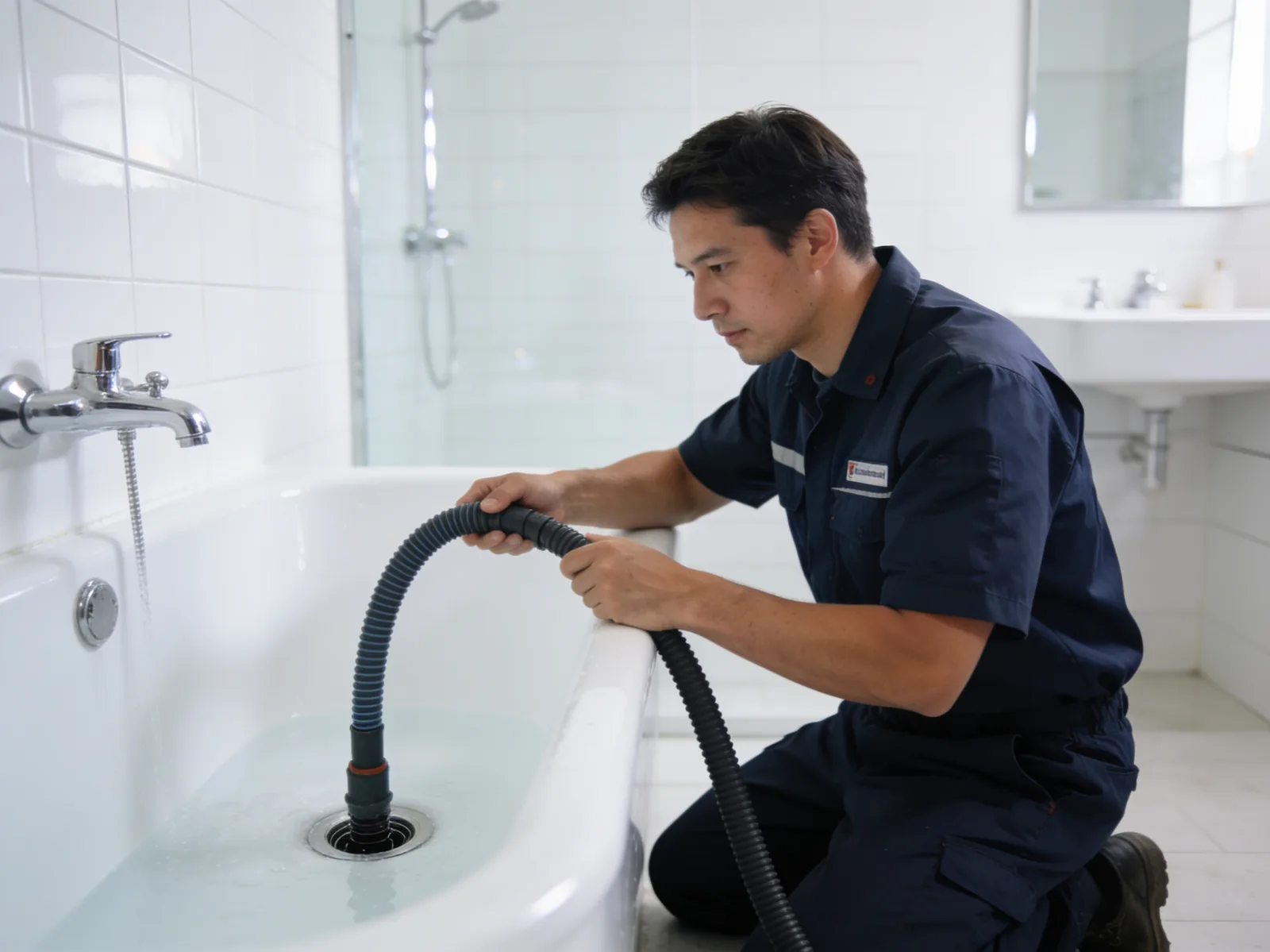 Emergency Plumber Draper, VA FAQs